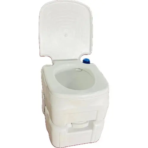 Portable Chemical Toilet Quteeloo Gd 1