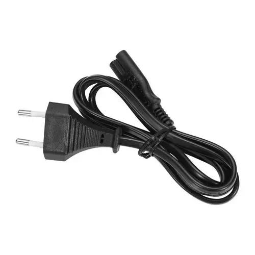 Power Cord C7 Figure 8 1