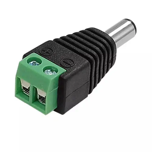 Power Jack 5.5 X 2.1𝑚𝑚 1