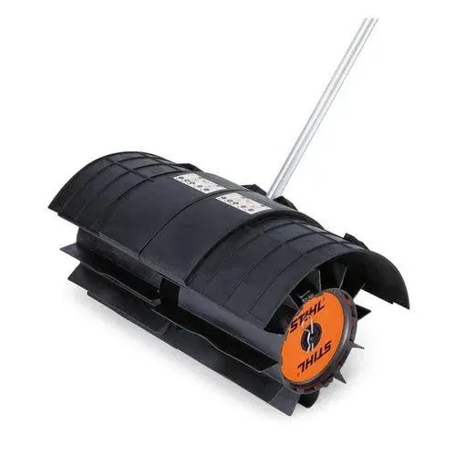 Power Sweeper Kw-Km Kombisystem Stihl 1