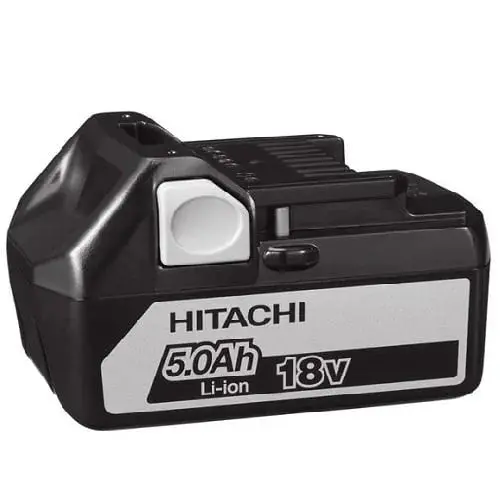 Power Tool Battery 18𝑉 Lfp Hikoki 1