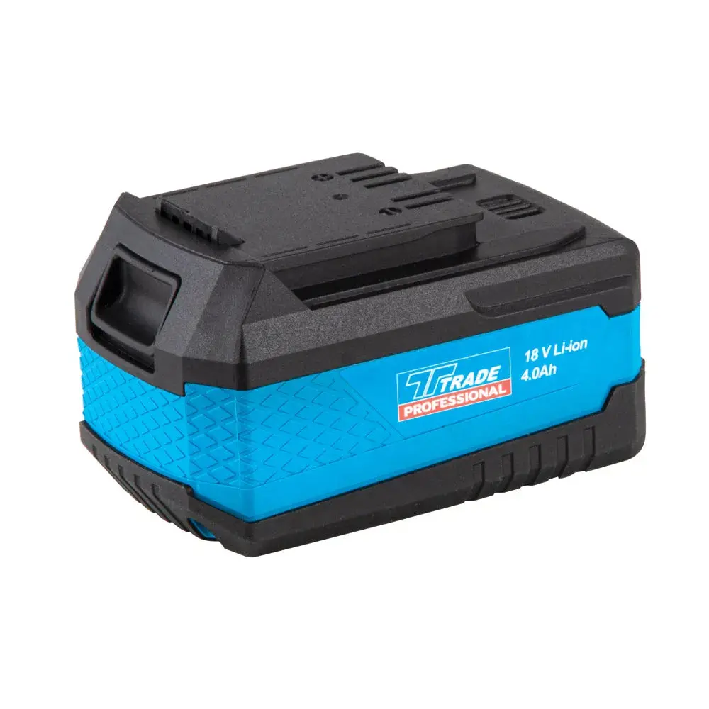 Power Tool Battery 18𝑉 Lfp Tradeprofessional 1