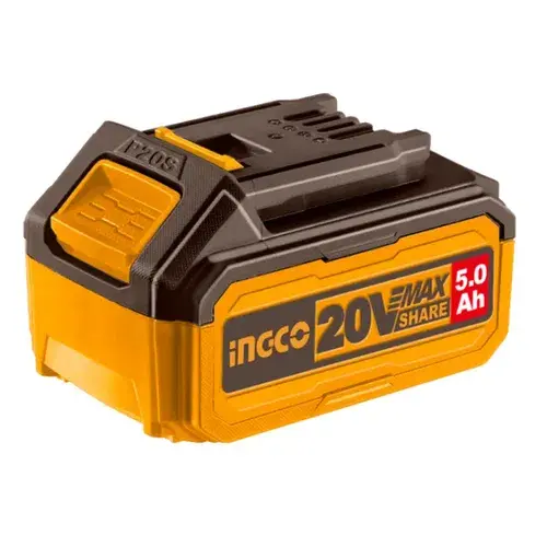 Power Tool Battery 𝑃20ˢ Lfp Ingco 2