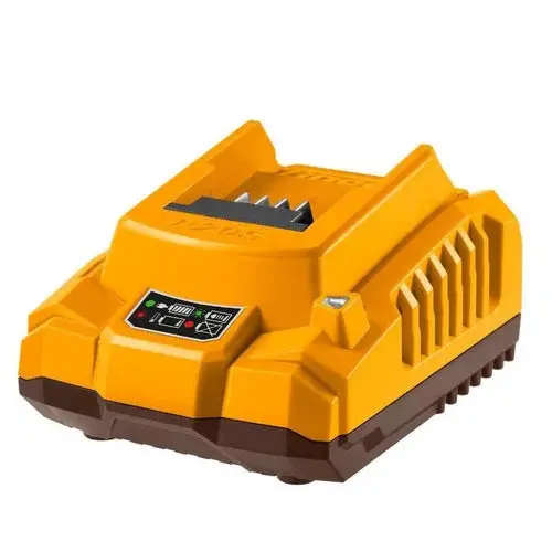 Power Tool Charger 𝑃20ˢ Ingco 1