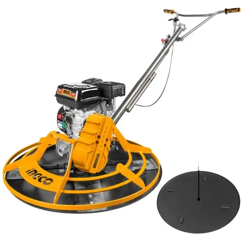 Power Trowel 4T 4.8𝑘𝑊 Ingco 1