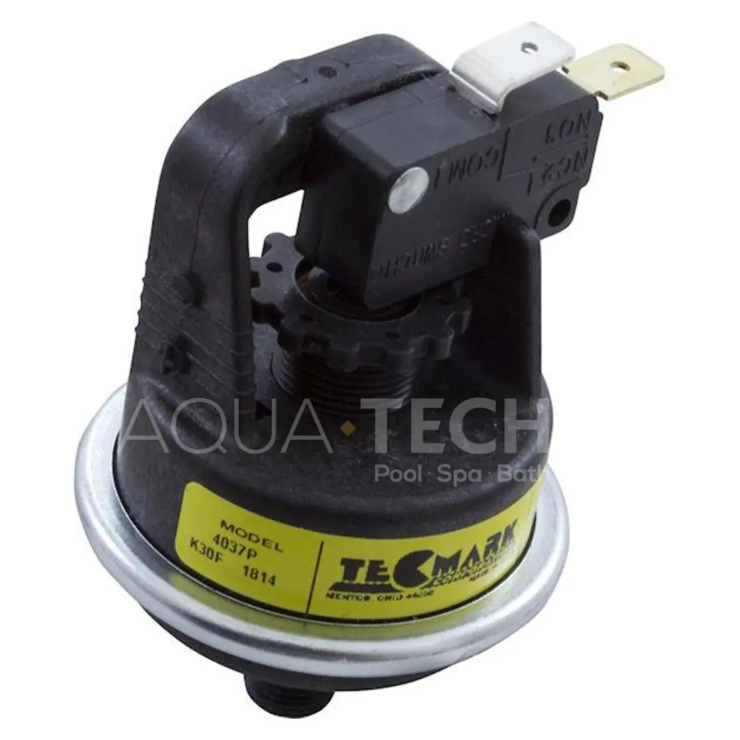 Sundance Spas Jacuzzi Pressure Switch (P/N: 6560-804) 1