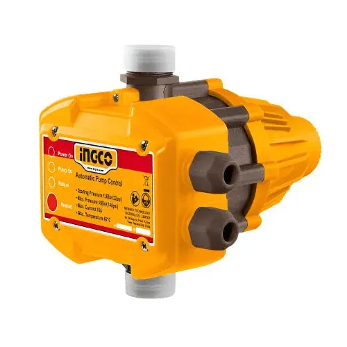 Pressure Pump Controller Ingco 1