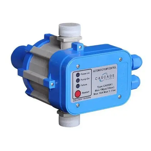 Pressure Pump Controller Pascali 2