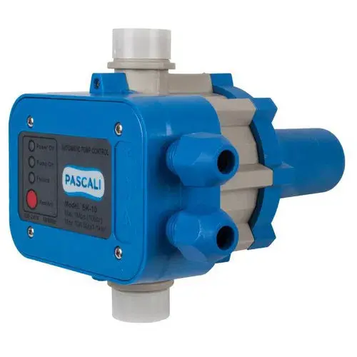 Pressure Pump Controller Pascali 1