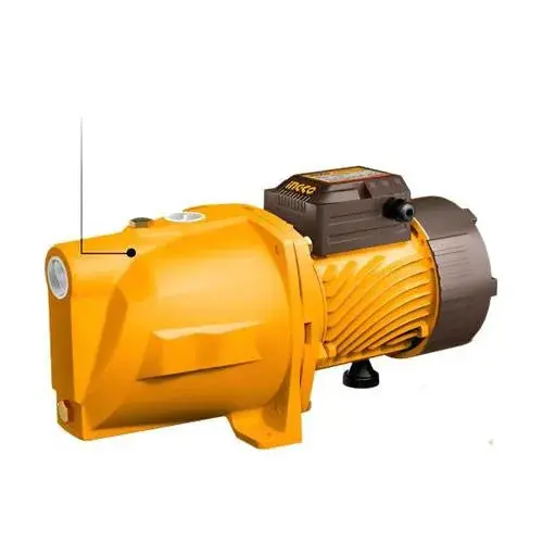 Pressure Pump Jet Self Priming Ingco 2