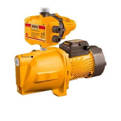 Pressure Pump Jet Self Priming Ingco 1