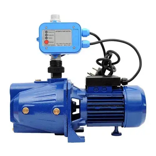 Pressure Pump Jet Self Priming Pascali 2