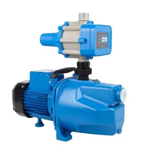 Pressure Pump Jet Self Priming Pascali 1