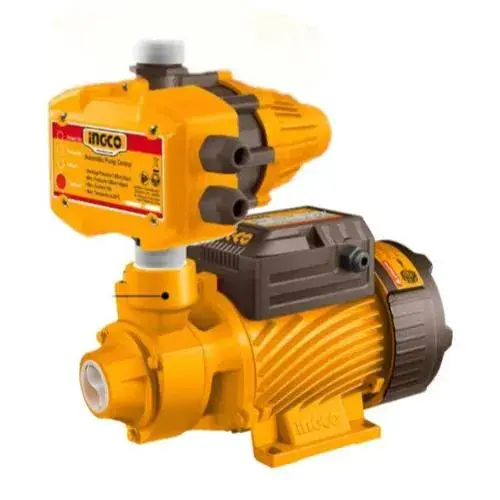 Pressure Pump Peripheral Ingco 1