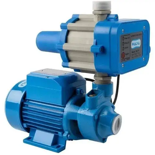 Pressure Pump Peripheral Pascali » 1