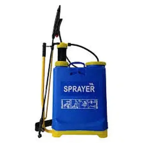 Pressure Sprayer Knapsack 1