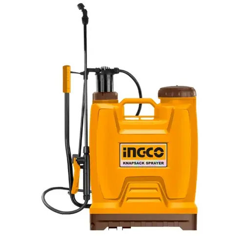 Pressure Sprayer Knapsack Ingco 1