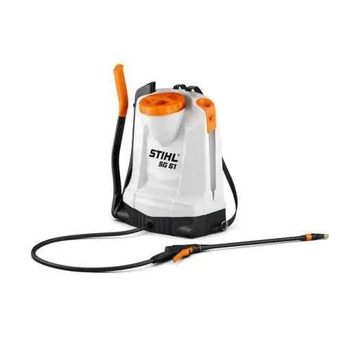 Pressure Sprayer Knapsack Stihl » 1