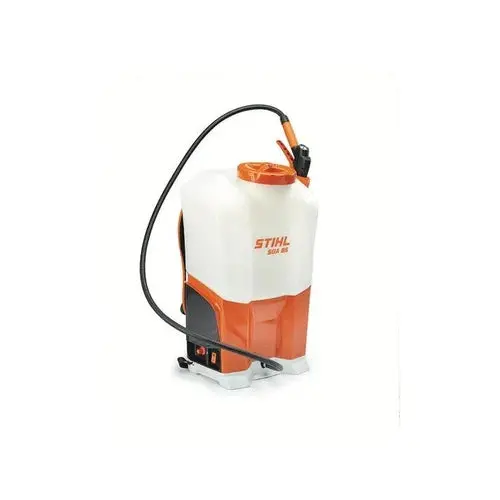 Pressure Sprayer Cordless Ap Sga85 Stihl 1
