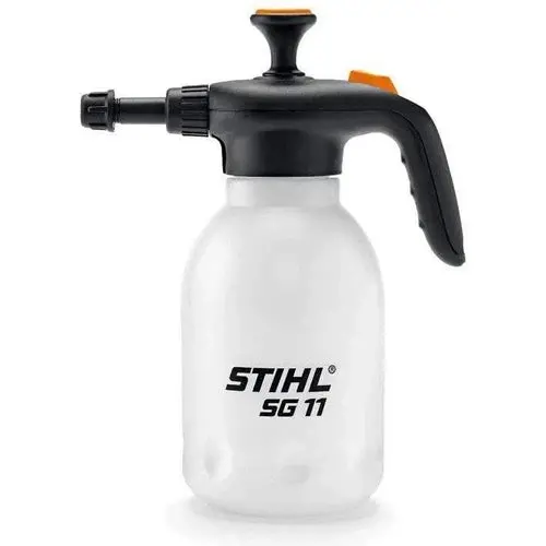 Pressure Sprayer Hand Held Stihl » 1
