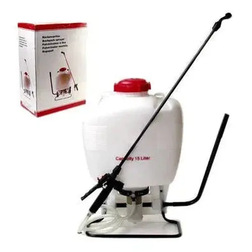 Pressure Sprayer Knapsack Waldo 1