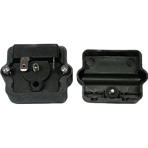 Pressure Switch For Diaphragm Pump Pascali 1