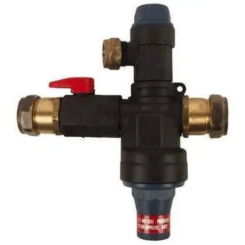 Pressure Valve Advance/Evo 1