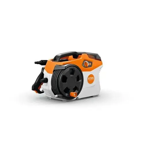 Pressure Washer Cordless Apˢ 125℔ Rea100+ Stihl 1