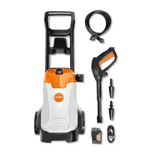 Pressure Washer Cordless Re90 Kids Toy Stihl 2