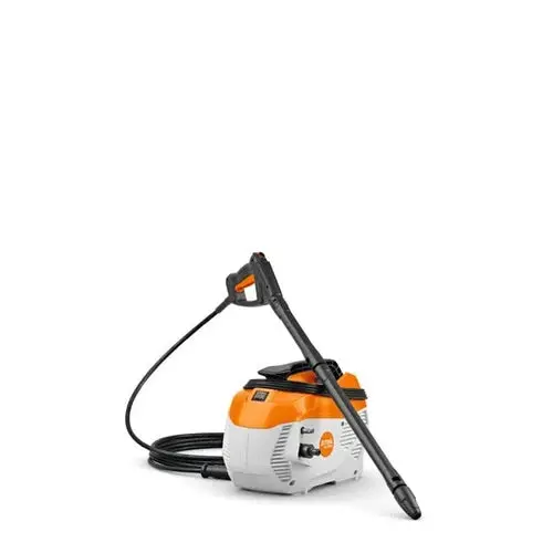 Pressure Washer Electric 130℔ Re125.0 Stihl 1