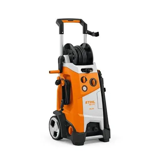 Pressure Washer Electric 180℔ Re170+ Stihl 1