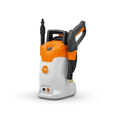 Pressure Washer Electric 90℔ Re80x Stihl 1