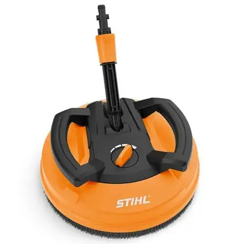 Pressure Washer Patio Cleaner Ra110 Stihl 1