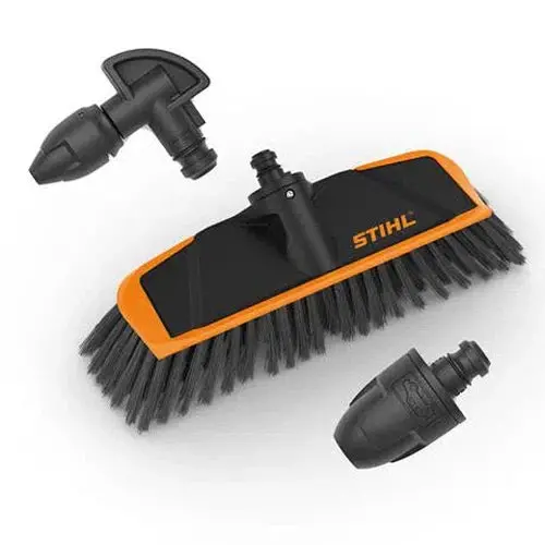 Pressure Washer Vehicel Cleaning Set Stihl 1