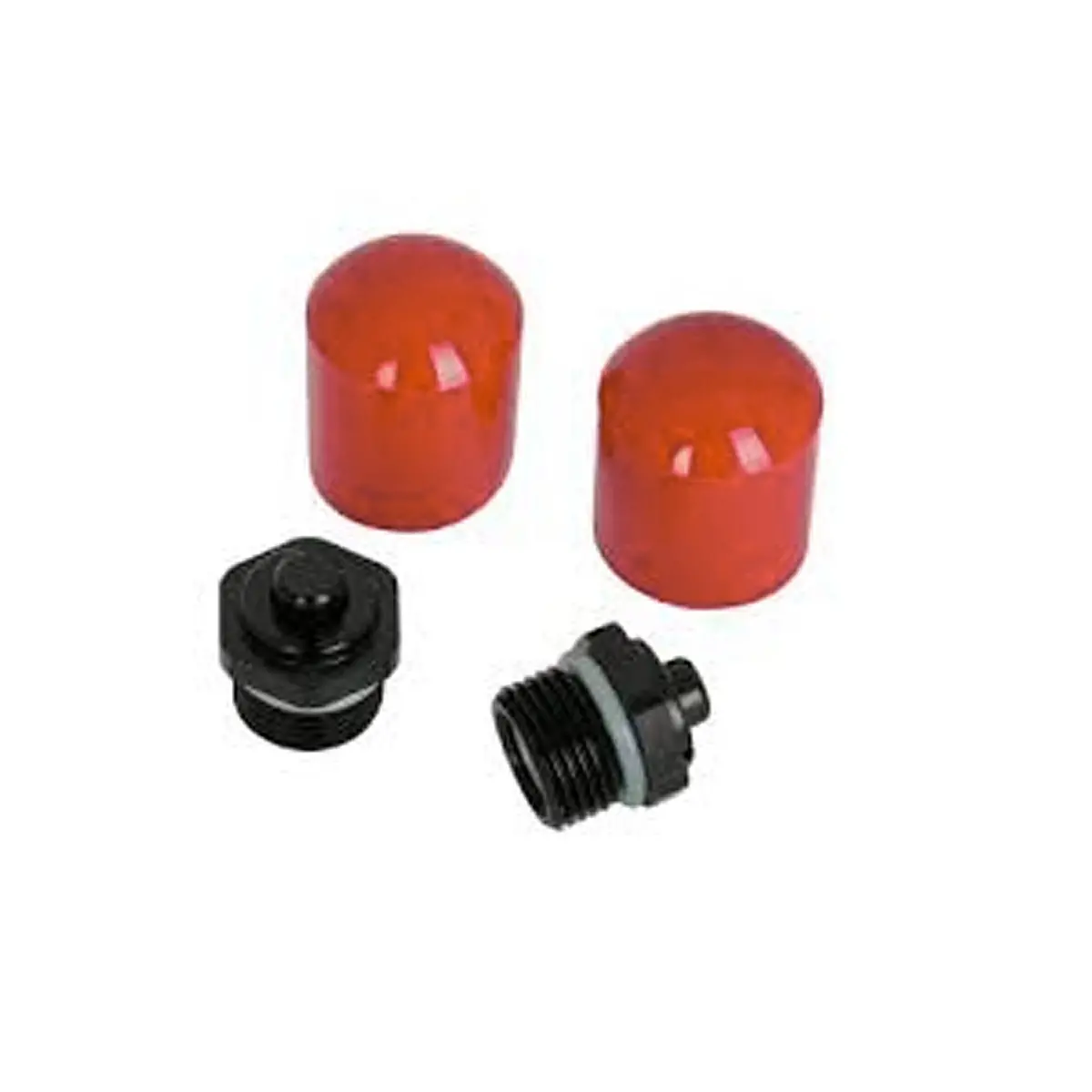 2026 Pressure Release Button, Low Profile (2026+ 36 And 36Sl Only) 1