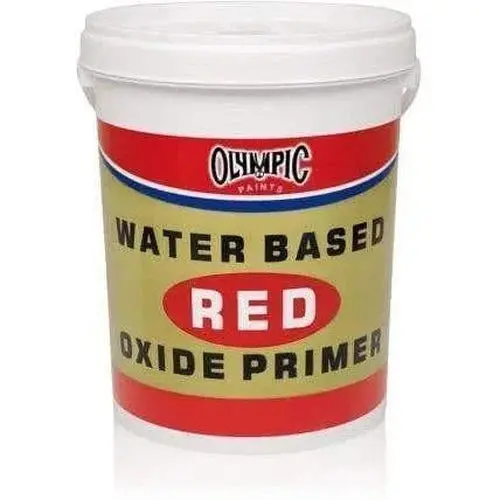 Primer Water Based Oxide Olympic 1