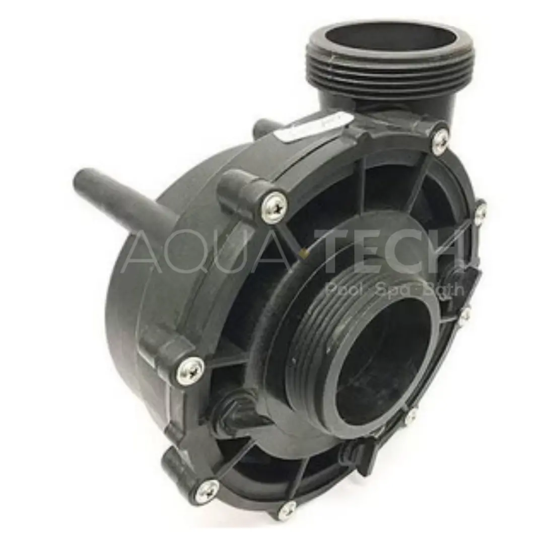 Lx Side Discharge Pump Wet End (P/N: We-56Wua400-Ii) Out Of Stock 1