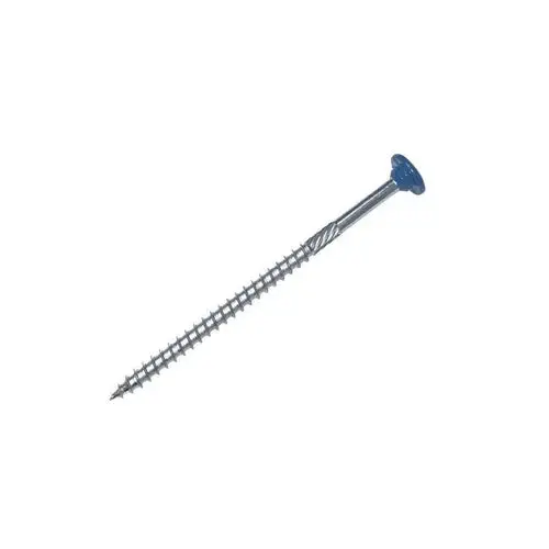Purlin Screw T17 Allen Head 1