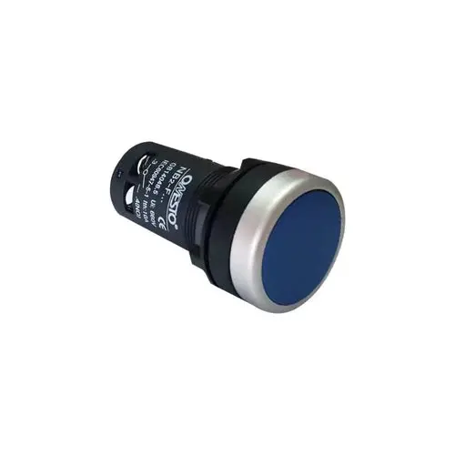 Push Button Flat Head 1