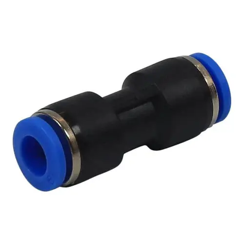 Push In Pu Hose Coupler 1