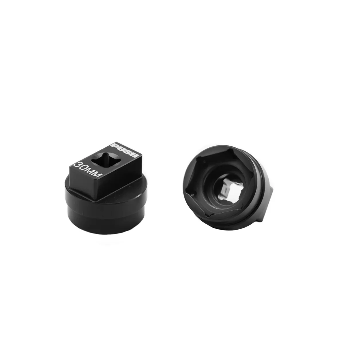 Push Chamferless Socket 4