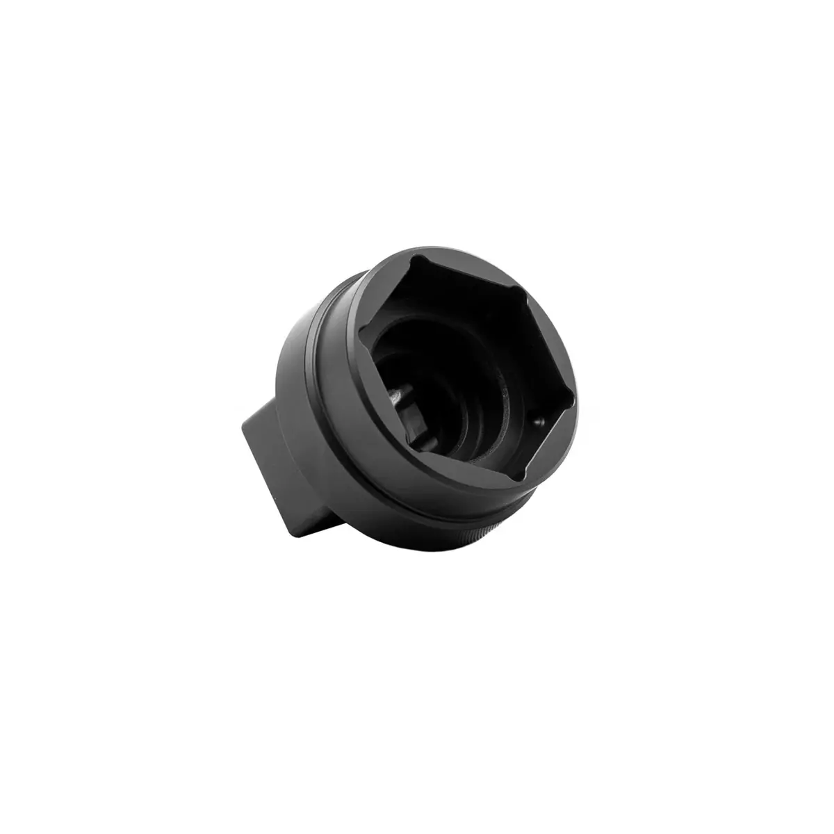 Push Chamferless Socket 3