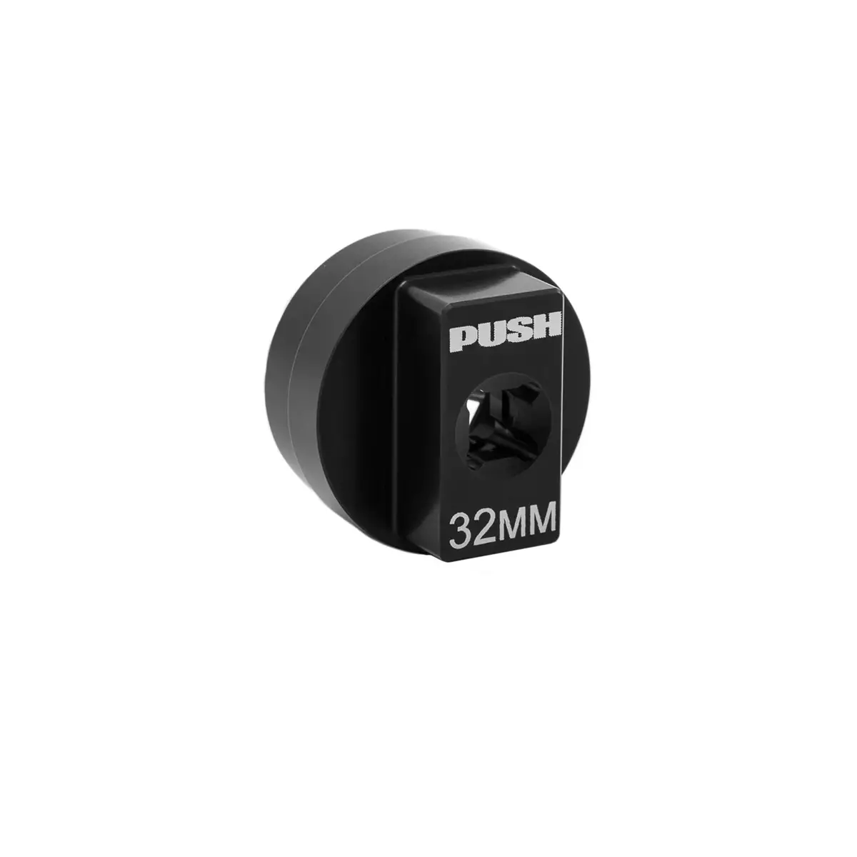 Push Chamferless Socket 1