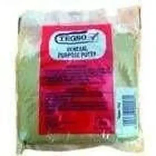 Putty Glazing Tegso 2