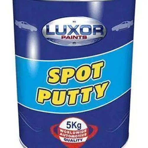 Putty Spot Luxor 1