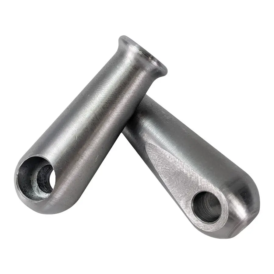 Tc Bros. Sissy Bar/Fender Strut Mounting Bungs 1