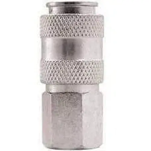 Quick Coupler Universal Adapter Female 1