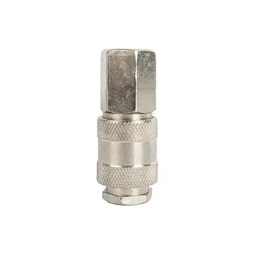 Quick Coupler Universal Adapter Male 1