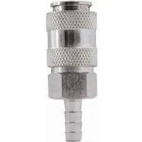 Quick Coupler Universal Hosetail 1