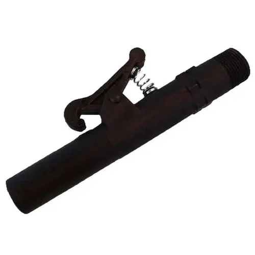 Quick Coupling Valve Key 1
